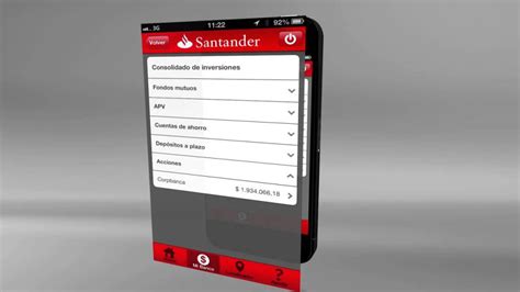 Cómo descargar app Santander Chile | Mira Cómo Hacerlo