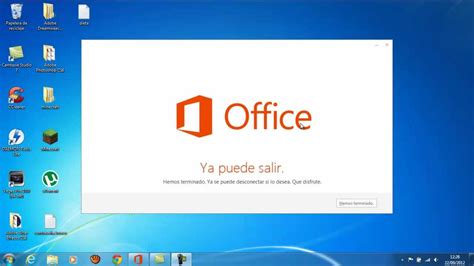 Como descargar e instalar Office 2016 FULL [ESPAÑOL ...