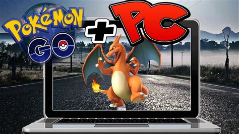 Como Descargar e instalar Pokémon GO para pc gratis Full ...