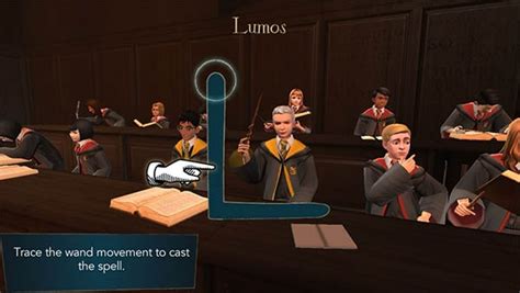 Cómo descargar el juego Harry Potter: Hogwarts Mystery ya ...