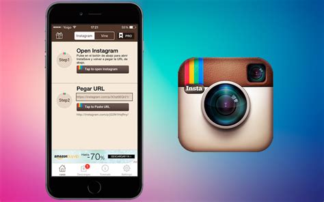 ¿Cómo descargar fotos y videos de Instagram? | RWWES