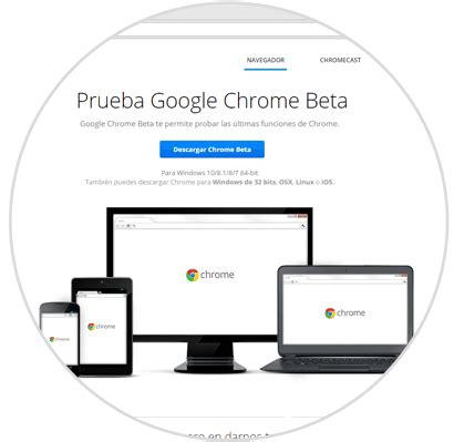 Cómo descargar Google Chrome Offline completo   Solvetic