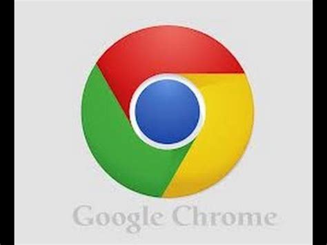 Como Descargar Instalar y Configurar Google Chrome | Facil ...