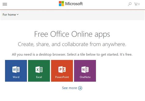 Cómo descargar Microsoft Office Gratis [Cualquier Versión]