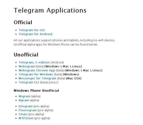 Cómo descargar Telegram en Español para PC Ordenador ...