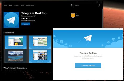 Como Descargar Telegram para PC   para Windows y MAC   Gratis