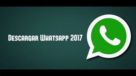 Cómo descargar WhatsApp gratis para Huawei Y360 | RWWES
