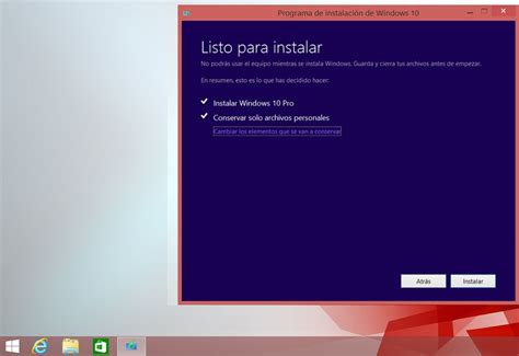 Cómo descargar Windows 10 gratis hoy mismo. Actualizar ...