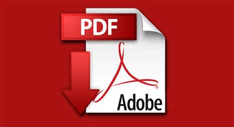 Cómo descargar y leer archivos PDF   Tecnología Fácil