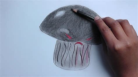 Como dibujar a Petaseta  Plantas vs Zombies    How to draw ...