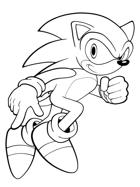 como dibujar a sonic how to draw sonic exe youtube. sonic ...