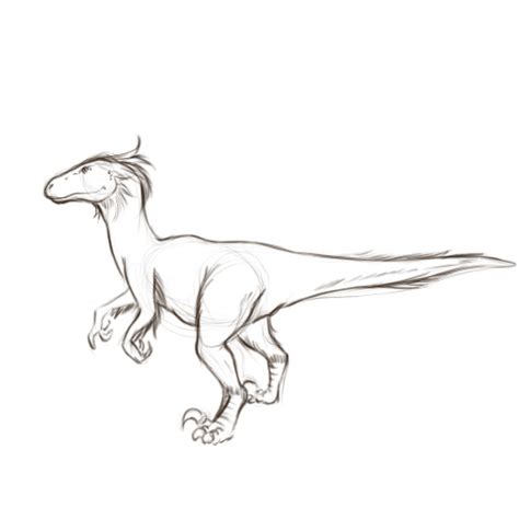 Cómo dibujar dinosaurios: 8 pasos  con fotos    wikiHow