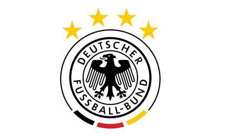 Como dibujar el escudo de Alemania paso a paso  Selección ...