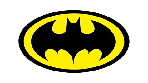 Cómo dibujar el logotipo de Batman  símbolo, emblema ...
