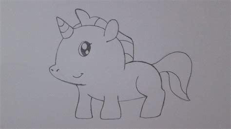 Cómo dibujar un unicornio   YouTube