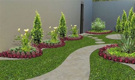 Como Diseñar un Jardín con Poco Espacio de Forma Sencilla