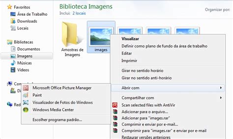 Como editar imagens usando programas do Windows | Blog de ...