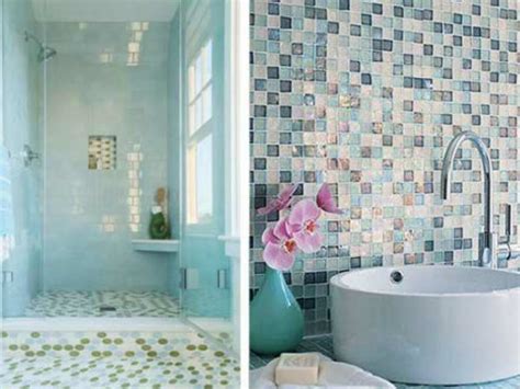 Cómo elegir los mejores azulejos para el baño   BlogHogar.com