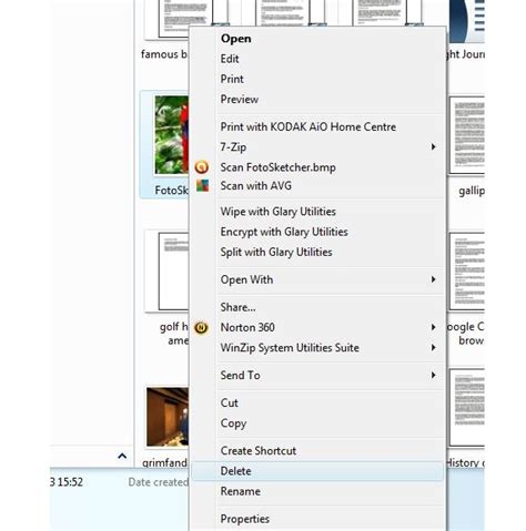 Como eliminar archivos definitivamente en Windows