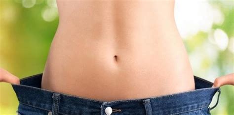 Cómo eliminar grasa en el abdomen con estos 3 pasos