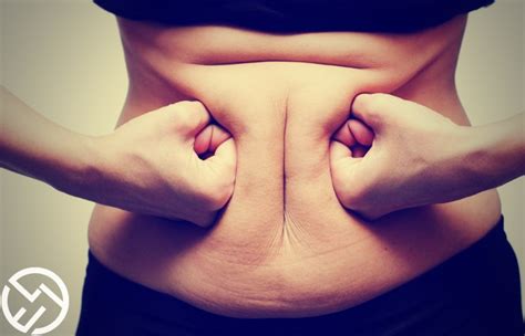Cómo eliminar la grasa del abdomen de forma EFICAZ