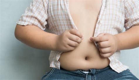 Cómo eliminar la grasa del estómago según tu tipo de ...