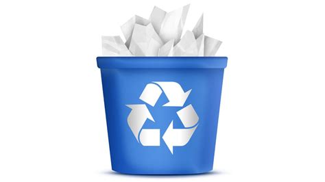 Como eliminar la papelera de reciclaje
