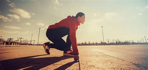 Cómo empezar a correr: 5 ejercicios básicos para principiantes