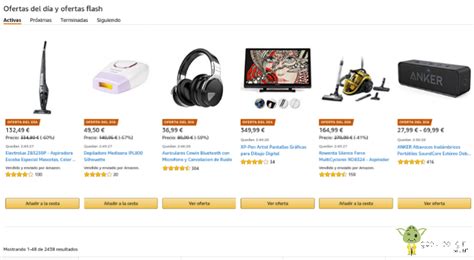 Cómo encontrar las mejores ofertas al comprar en Amazon España