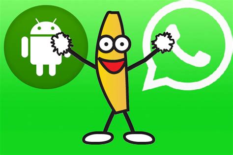 Cómo enviar GIFs animados en WhatsApp  Android ...