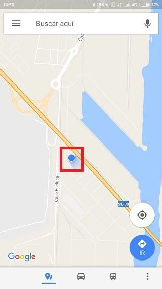 Cómo Enviar Ubicación Por Google Maps En Android En TIEMPO ...