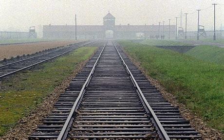 Cómo era la vida en Auschwitz   Escuelapedia   Recursos ...