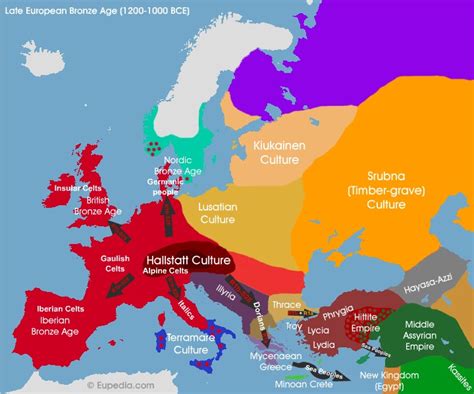 ¿Cómo es el mapa genético de Europa y de España? | Sólo sé ...