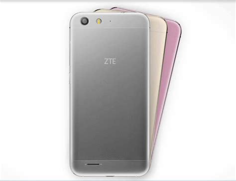 Cómo es el ZTE Blade V6   Blog de telefonía móvil, todo ...