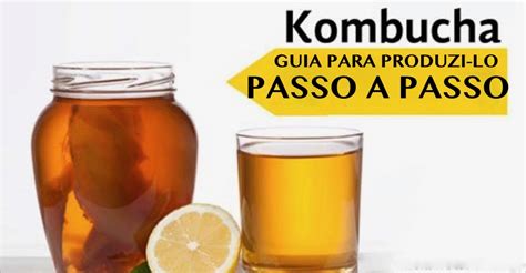 Como fazer em casa o kombucha, a bebida probiótica que ...
