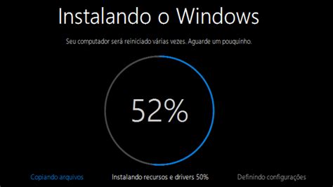 Como fazer instalação limpa no upgrade para Windows 10 | BABOO