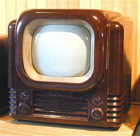 Como Foi Inventada a Televisão? | Tecnologia   Cultura Mix