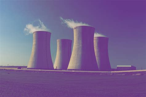 ¿Cómo funciona una central nuclear?   Tecnatom