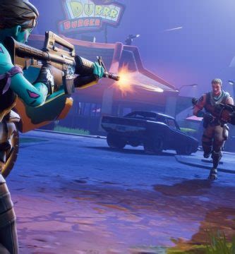 ¿Cómo ganar en Fortnite: Battle Royale? Trucos, consejos y ...