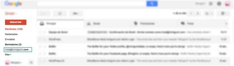 Cómo gestionar tu correo electrónico corporativo desde Gmail