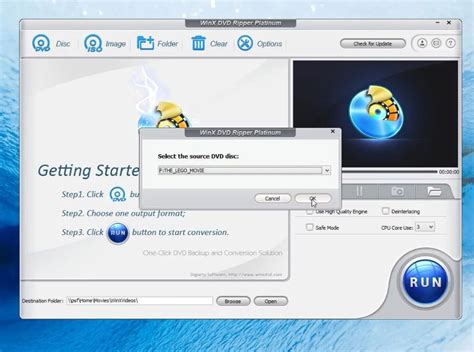 Cómo grabar DVD en Windows 10   PCWorld