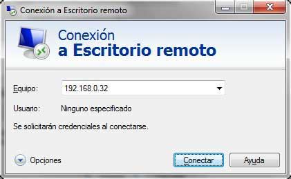 Cómo habilitar escritorio remoto en Windows 10, 8, 7 ...