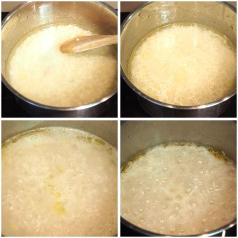 Cómo hacer arroz blanco para 2 personas · El cocinero ...