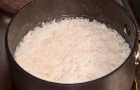 Como hacer arroz blanco perfecto en 20 minutos