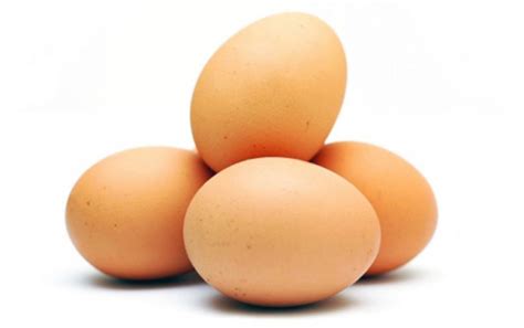 Cómo hacer el huevo duro perfecto en tres pasos