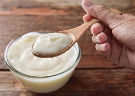 Cómo hacer el mejor yogurt natural