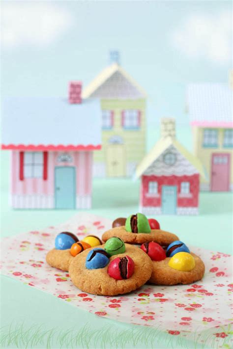 Cómo hacer galletas caseras para niños   PequeRecetas