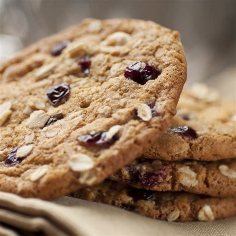 Cómo hacer galletas de avena sin harina   Charvenca | Blog ...