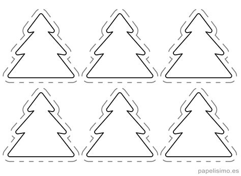 Cómo hacer guirnaldas navideñas de papel   PAPELISIMO