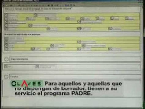 Cómo hacer la Declaración de Renta por Internet  segunda ...